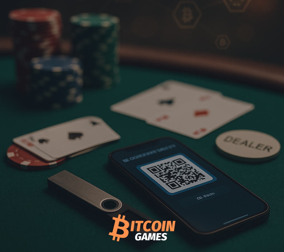 Blockchain Poker Sites How They Work