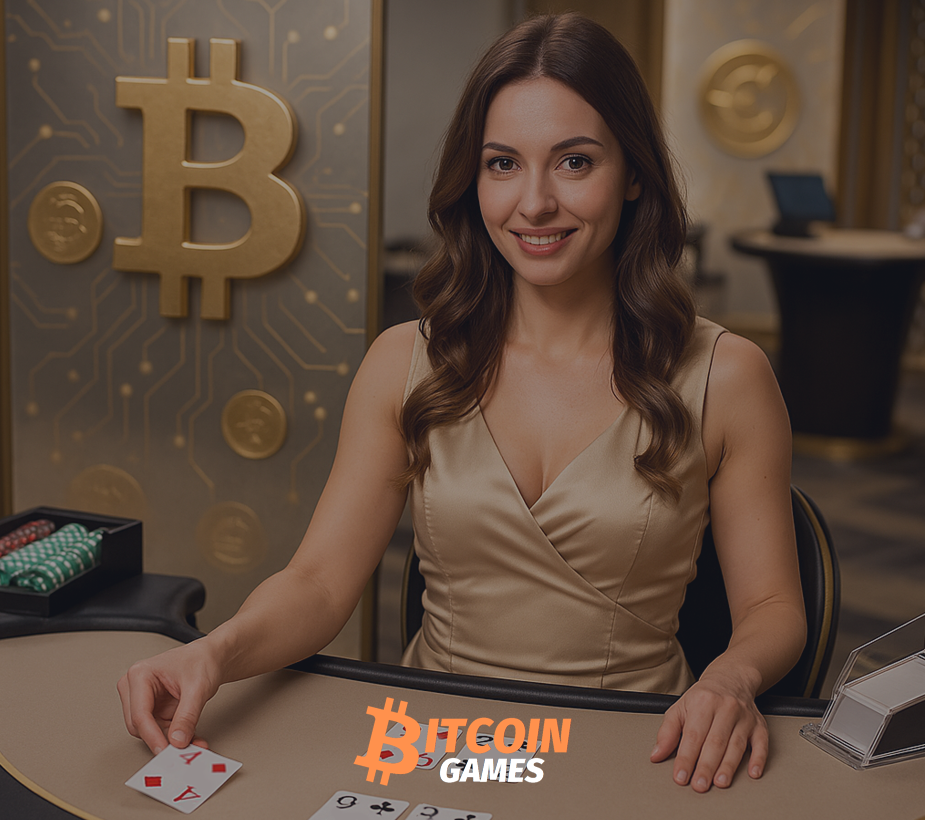 Top Live Dealer Crypto Casinos To Try