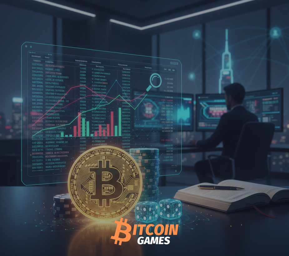 Tax Basics For Crypto Gambling Winnings