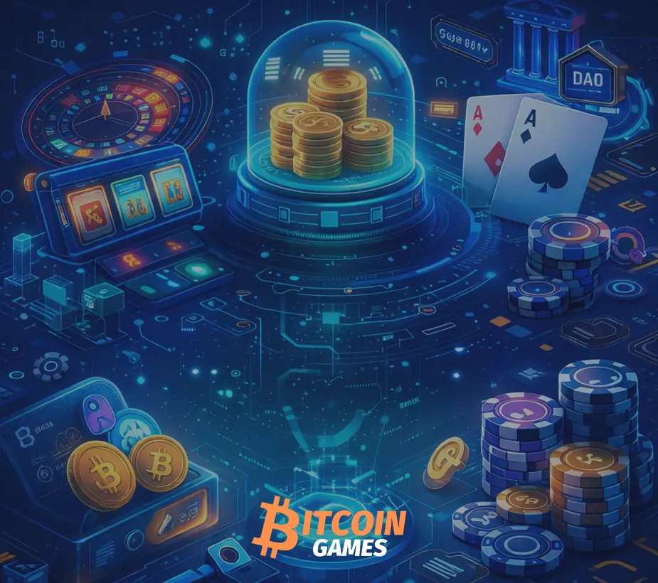 Web3 Trends Shaping Crypto Casinos in 2026